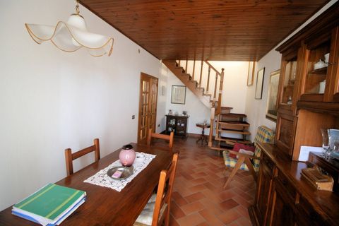Villa i Roccastrada, Grosseto, Roccastrada - € 140.000 | Ref: 997 - foto 1