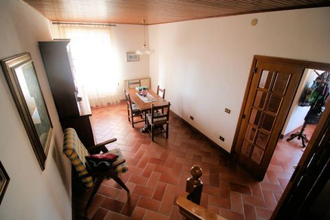 Villa i Roccastrada, Grosseto, Roccastrada - € 140.000 | Ref: 997 - foto 2