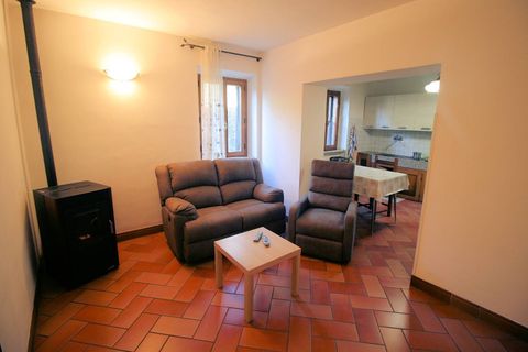 Villa i Roccastrada, Grosseto, Roccastrada - € 140.000 | Ref: 997 - foto 3