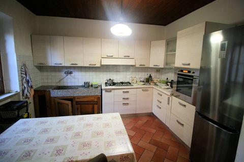 Villa i Roccastrada, Grosseto, Roccastrada - € 140.000 | Ref: 997 - foto 4