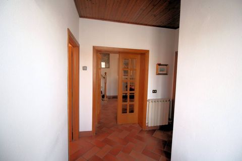 Villa i Roccastrada, Grosseto, Roccastrada - € 140.000 | Ref: 997 - foto 5