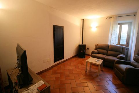 Villa i Roccastrada, Grosseto, Roccastrada - € 140.000 | Ref: 997 - foto 6