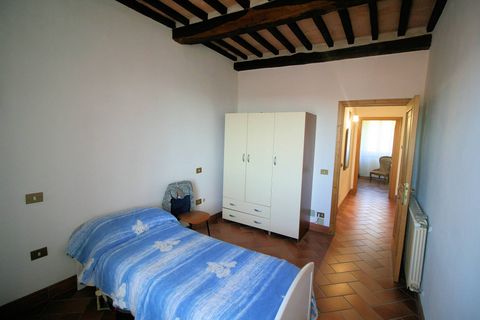 Villa i Roccastrada, Grosseto, Roccastrada - € 140.000 | Ref: 997 - foto 9