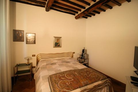 Villa i Roccastrada, Grosseto, Roccastrada - € 140.000 | Ref: 997 - foto 10