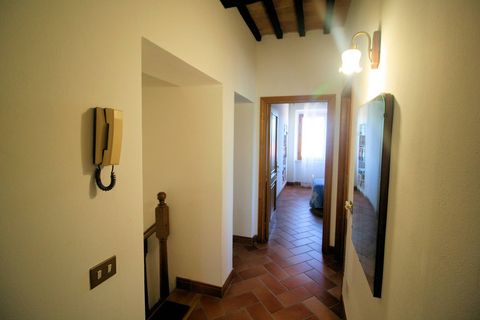 Villa i Roccastrada, Grosseto, Roccastrada - € 140.000 | Ref: 997 - foto 12
