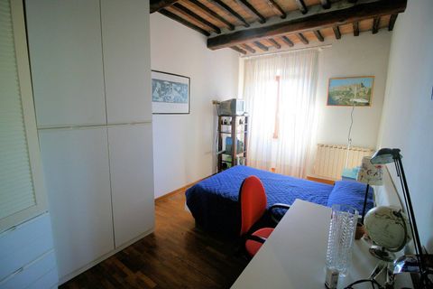 Villa i Roccastrada, Grosseto, Roccastrada - € 140.000 | Ref: 997 - foto 13