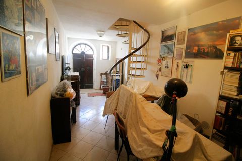 Villa i Roccastrada, Grosseto, Roccastrada - € 140.000 | Ref: 997 - foto 15