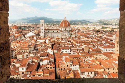 Erhvervsejendom i Florence, Florence, Florence - € 15.000.000 | Ref: 1038 - foto 2