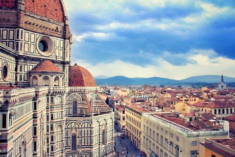 Erhvervsejendom i Florence, Florence, Florence - € 15.000.000 | Ref: 1038 - foto 3