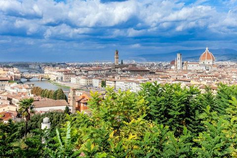 Erhvervsejendom i Florence, Florence, Florence - € 15.000.000 | Ref: 1038 - foto 7