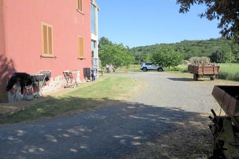 Landejendom i Gavorrano, Grosseto, Gavorrano - € 450.000 | Ref: 1041 - foto 2