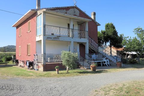 Landejendom i Gavorrano, Grosseto, Gavorrano - € 450.000 | Ref: 1041 - foto 3