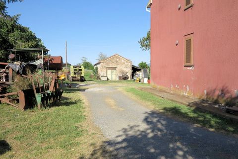 Landejendom i Gavorrano, Grosseto, Gavorrano - € 450.000 | Ref: 1041 - foto 5