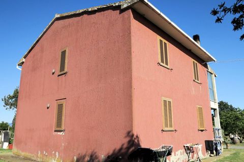 Landejendom i Gavorrano, Grosseto, Gavorrano - € 450.000 | Ref: 1041 - foto 6