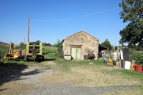 Landejendom i Gavorrano, Grosseto, Gavorrano - € 450.000 | Ref: 1041 - foto 10