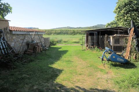 Landejendom i Gavorrano, Grosseto, Gavorrano - € 450.000 | Ref: 1041 - foto 11