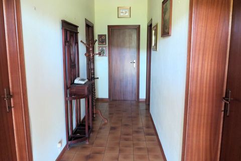 Landejendom i Gavorrano, Grosseto, Gavorrano - € 450.000 | Ref: 1041 - foto 13