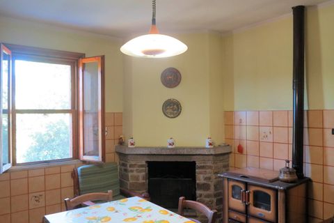 Landejendom i Gavorrano, Grosseto, Gavorrano - € 450.000 | Ref: 1041 - foto 15