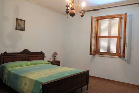Landejendom i Gavorrano, Grosseto, Gavorrano - € 450.000 | Ref: 1041 - foto 17