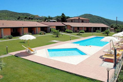 Landejendom i Scarlino, Grosseto, Scarlino - € 1.250.000 | Ref: 1049 - foto 2