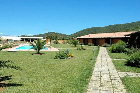 Landejendom i Scarlino, Grosseto, Scarlino - € 1.250.000 | Ref: 1049 - foto 3