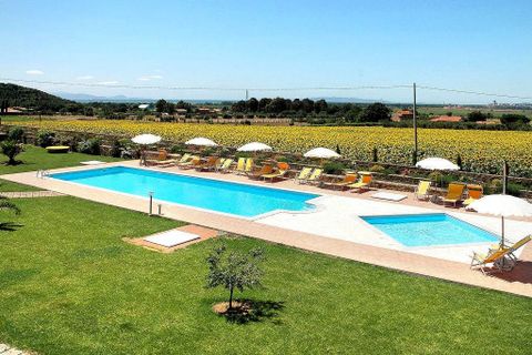 Landejendom i Scarlino, Grosseto, Scarlino - € 1.250.000 | Ref: 1049 - foto 4