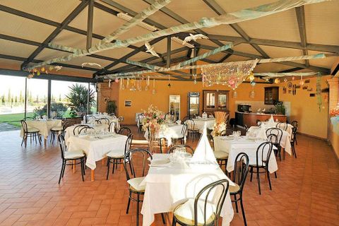 Landejendom i Scarlino, Grosseto, Scarlino - € 1.250.000 | Ref: 1049 - foto 5