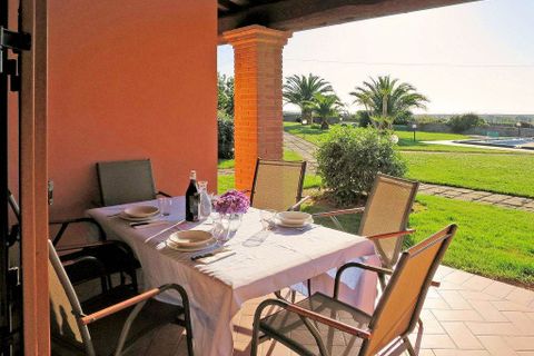 Landejendom i Scarlino, Grosseto, Scarlino - € 1.250.000 | Ref: 1049 - foto 6
