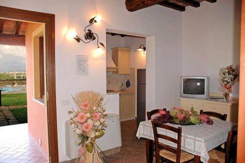 Landejendom i Scarlino, Grosseto, Scarlino - € 1.250.000 | Ref: 1049 - foto 7