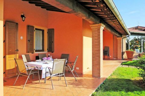 Landejendom i Scarlino, Grosseto, Scarlino - € 1.250.000 | Ref: 1049 - foto 10