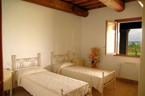 Landejendom i Scarlino, Grosseto, Scarlino - € 1.250.000 | Ref: 1049 - foto 11