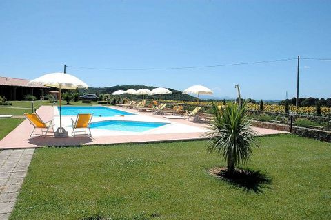 Landejendom i Scarlino, Grosseto, Scarlino - € 1.250.000 | Ref: 1049 - foto 12