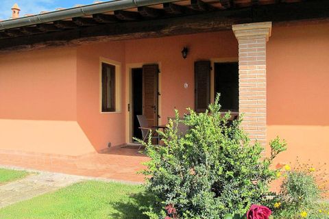 Landejendom i Scarlino, Grosseto, Scarlino - € 1.250.000 | Ref: 1049 - foto 13