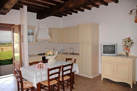 Landejendom i Scarlino, Grosseto, Scarlino - € 1.250.000 | Ref: 1049 - foto 17