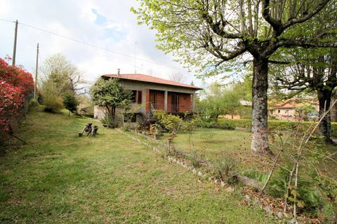 Villa a Marliana, Pistoia, Marliana - € 265.000 | Ref: 1060 - foto 2