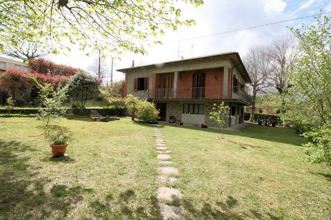 Villa a Marliana, Pistoia, Marliana - € 265.000 | Ref: 1060 - foto 4