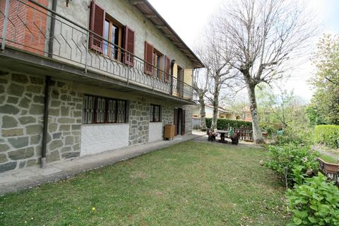 Villa a Marliana, Pistoia, Marliana - € 265.000 | Ref: 1060 - foto 5