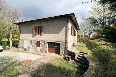 Villa a Marliana, Pistoia, Marliana - € 265.000 | Ref: 1060 - foto 6