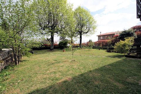 Villa a Marliana, Pistoia, Marliana - € 265.000 | Ref: 1060 - foto 7