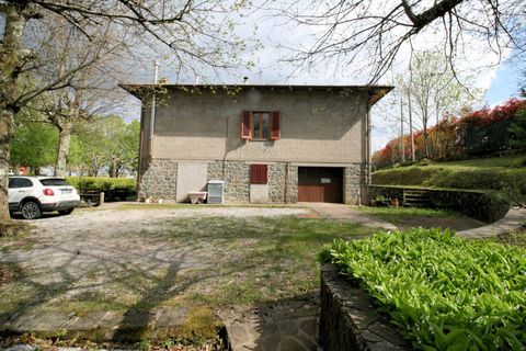 Villa a Marliana, Pistoia, Marliana - € 265.000 | Ref: 1060 - foto 8