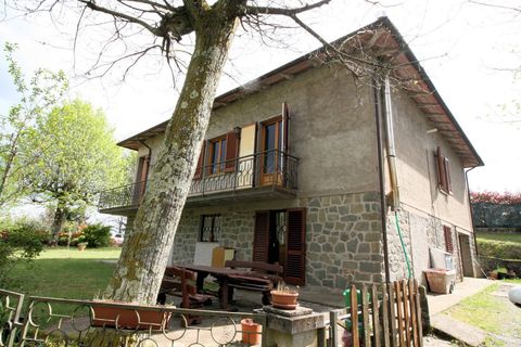 Villa a Marliana, Pistoia, Marliana - € 265.000 | Ref: 1060 - foto 9
