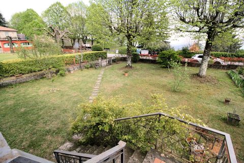 Villa a Marliana, Pistoia, Marliana - € 265.000 | Ref: 1060 - foto 10