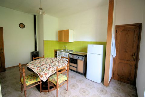 Villa a Marliana, Pistoia, Marliana - € 265.000 | Ref: 1060 - foto 13