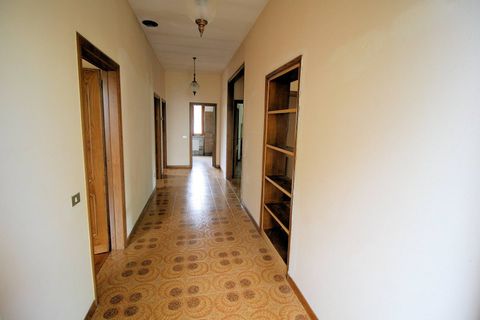 Villa a Marliana, Pistoia, Marliana - € 265.000 | Ref: 1060 - foto 14