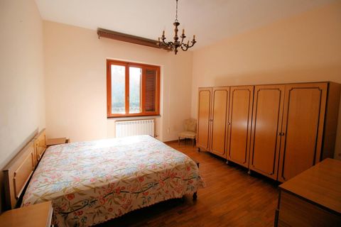 Villa a Marliana, Pistoia, Marliana - € 265.000 | Ref: 1060 - foto 16