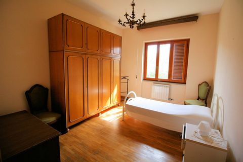 Villa a Marliana, Pistoia, Marliana - € 265.000 | Ref: 1060 - foto 17