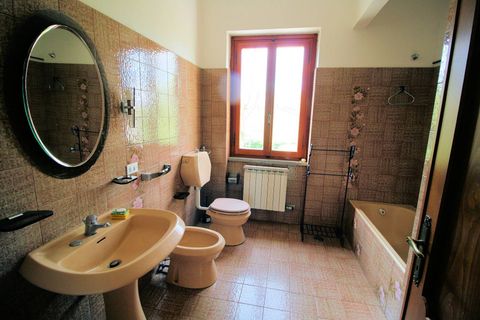 Villa a Marliana, Pistoia, Marliana - € 265.000 | Ref: 1060 - foto 20