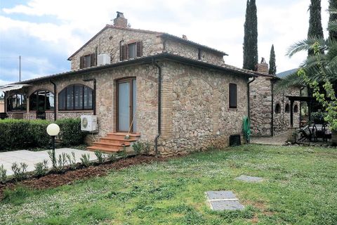 Landejendom i Gavorrano, Grosseto, Gavorrano - € 1.400.000 | Ref: 1061 - foto 1