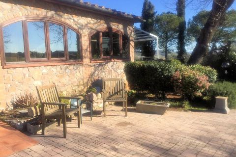 Landejendom i Gavorrano, Grosseto, Gavorrano - € 1.400.000 | Ref: 1061 - foto 2