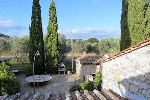 Landejendom i Gavorrano, Grosseto, Gavorrano - € 1.400.000 | Ref: 1061 - foto 3